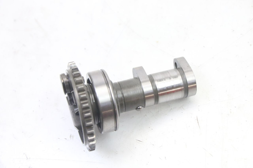 photo de Nokkenas YAMAHA YZ-F YZF 250 (2007 - 2013) - Markeringen en referenties