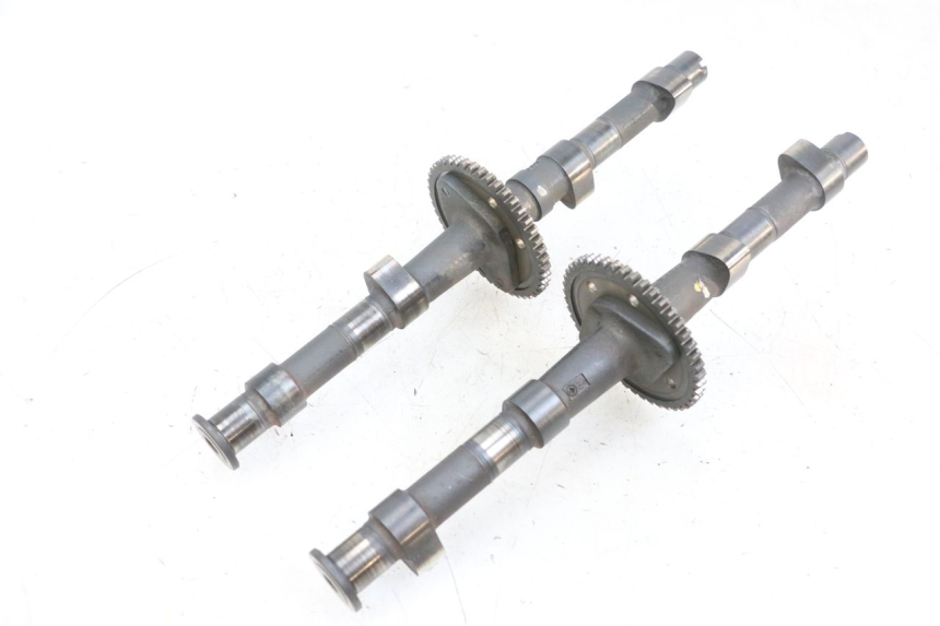 photo de Nokkenas KAWASAKI ZR 7 750 (1999 - 2004) - Hoofdaanzicht