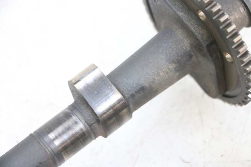 photo de Nokkenas KAWASAKI ZR 7 750 (1999 - 2004) - Detailaanzicht