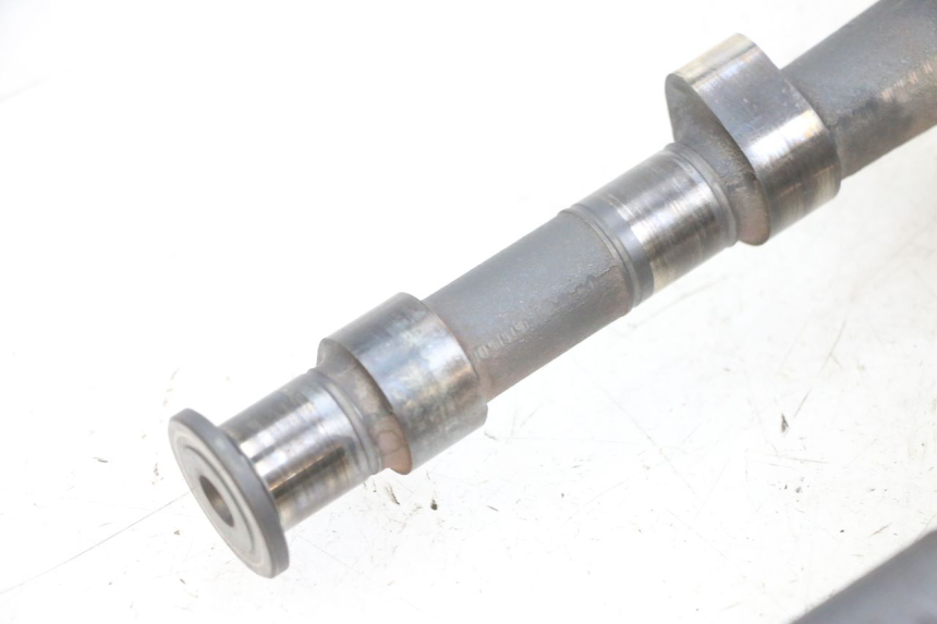 photo de Nokkenas KAWASAKI ZR 7 750 (1999 - 2004) - Visuele inspectie