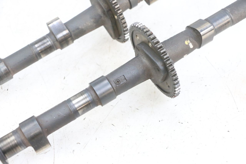 photo de Nokkenas KAWASAKI ZR 7 750 (1999 - 2004) - Gecontroleerd onderdeel