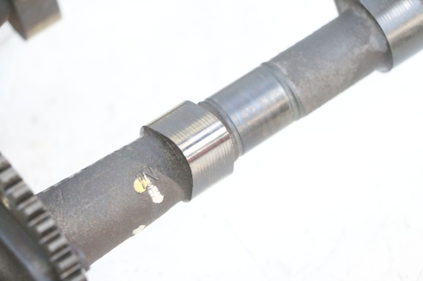 photo de Nokkenas KAWASAKI ZR 7 750 (1999 - 2004) - Markeringen en referenties