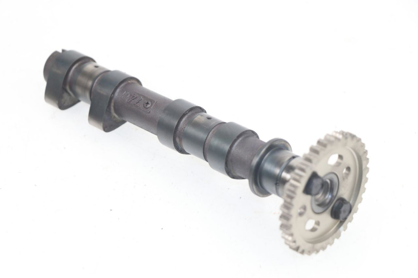 photo de INLAAT NOKKENAS KAWASAKI ER-6 ER6 F 650 (2006 - 2009) - Hoofdaanzicht