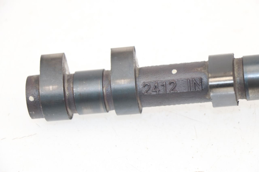 photo de INLAAT NOKKENAS KAWASAKI ER-6 ER6 F 650 (2006 - 2009) - Detail van het onderdeel