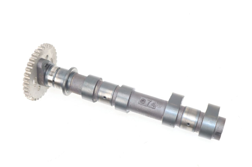 photo de INLAAT NOKKENAS KAWASAKI ER-6 ER6 F 650 (2006 - 2009) - Zoom op gebruiksstaat