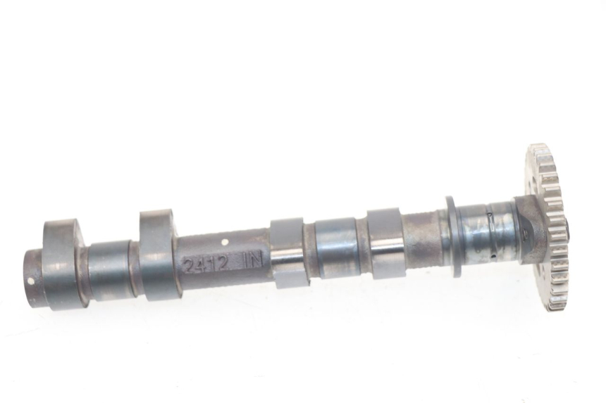 photo de INLAAT NOKKENAS KAWASAKI ER-6 ER6 F 650 (2006 - 2009) - Andere kijkhoek
