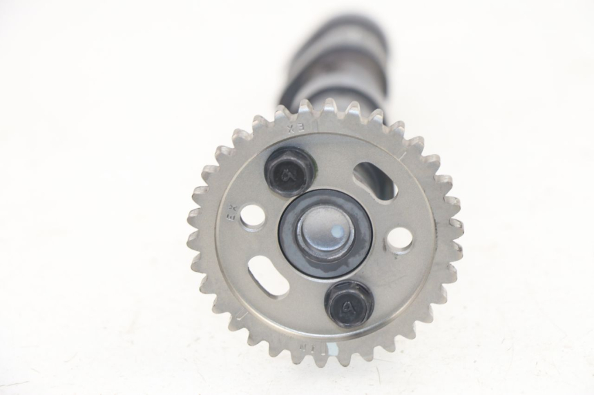 photo de INLAAT NOKKENAS KAWASAKI ER-6 ER6 F 650 (2006 - 2009) - Technische close-up