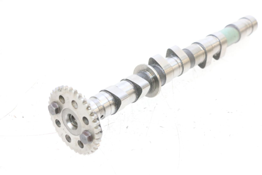 photo de INLAATNOKKENAS YAMAHA XJ6 ABS 600 (2008 - 2016) - Hoofdaanzicht