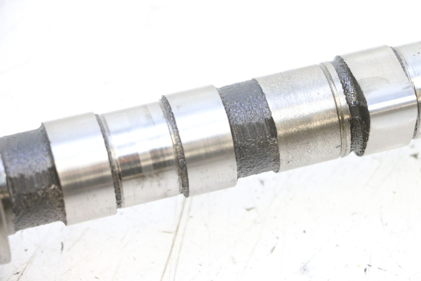 photo de INLAATNOKKENAS YAMAHA XJ6 ABS 600 (2008 - 2016) - Zoom op gebruiksstaat