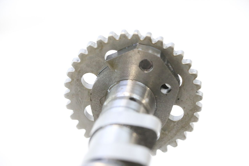 photo de INLAATNOKKENAS YAMAHA XJ6 ABS 600 (2008 - 2016) - Andere kijkhoek