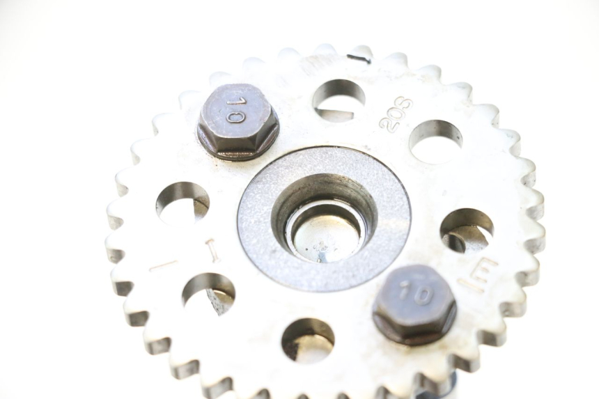 photo de INLAATNOKKENAS YAMAHA XJ6 ABS 600 (2008 - 2016) - Technische close-up