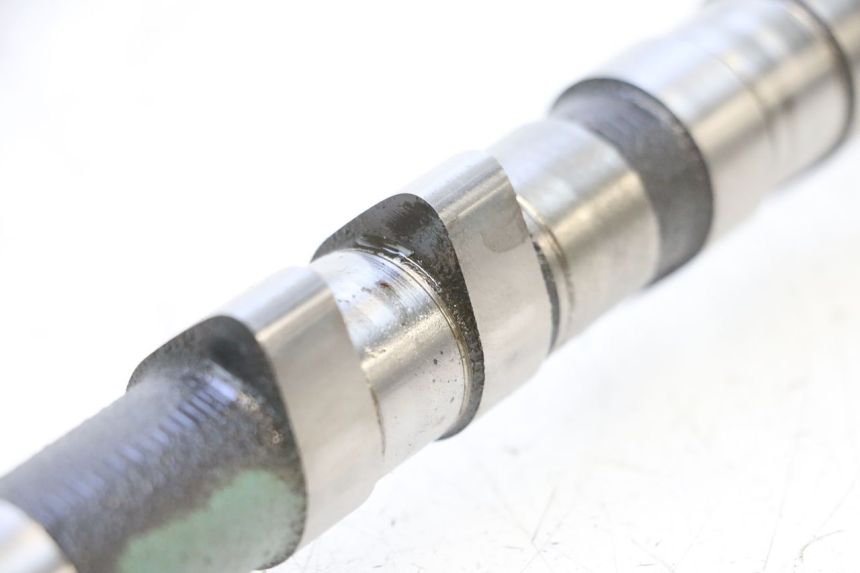 photo de INLAATNOKKENAS YAMAHA XJ6 ABS 600 (2008 - 2016) - Bevestigingspunten