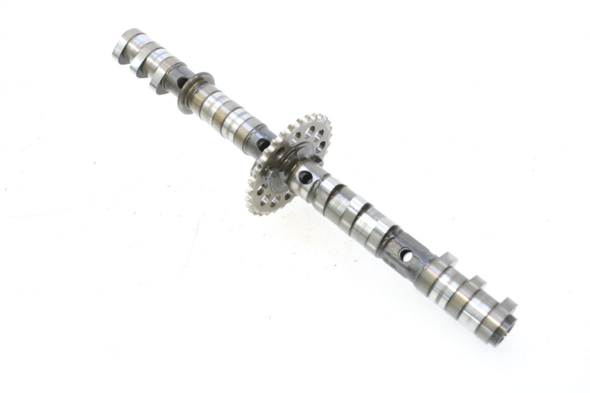 photo de Inlaat nokkenas YAMAHA YZF R GENESIS 750 (1993 - 1998) - Detail van het onderdeel