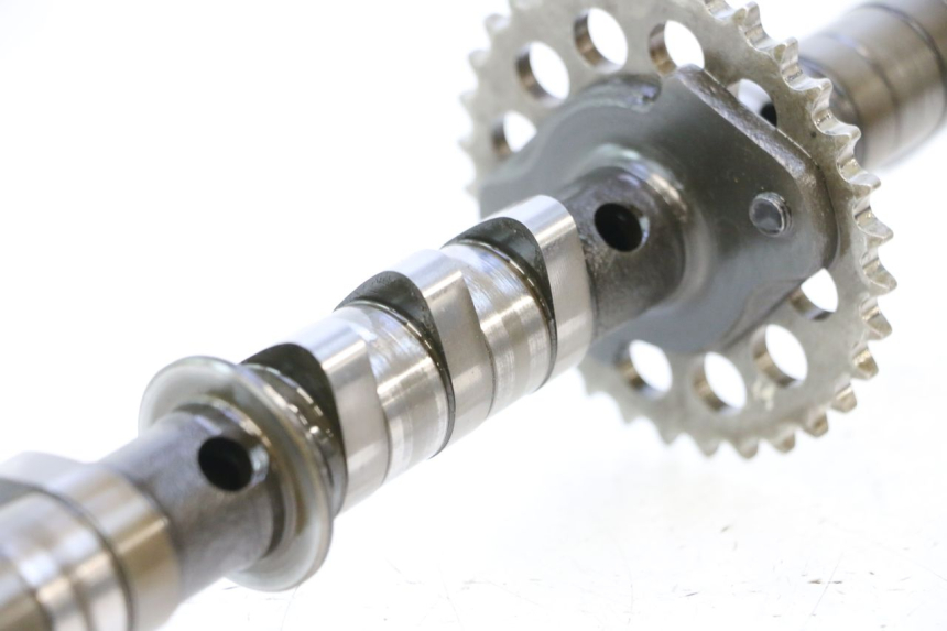 photo de Inlaat nokkenas YAMAHA YZF R GENESIS 750 (1993 - 1998) - Detailaanzicht