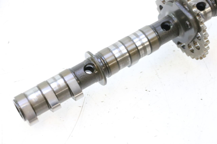 photo de Inlaat nokkenas YAMAHA YZF R GENESIS 750 (1993 - 1998) - Andere kijkhoek