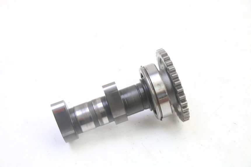 photo de INLAATNOKKENAS YAMAHA YZF YZ-F 450 (2014 - 2016) - Hoofdaanzicht