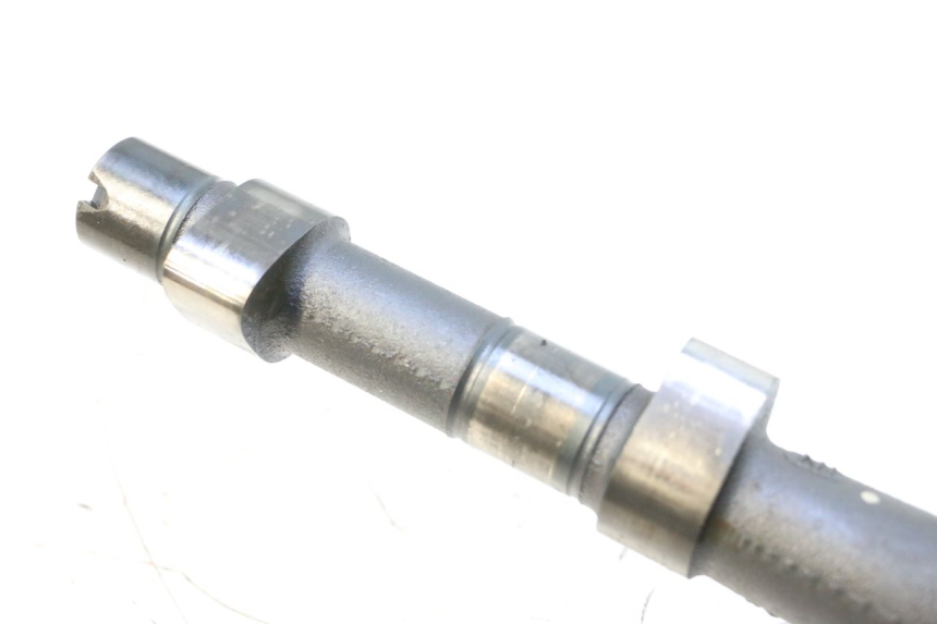 photo de INLAATNOKKENAS KAWASAKI ZR7 ZR-7 S 750 (1999 - 2004) - Zoom op gebruiksstaat