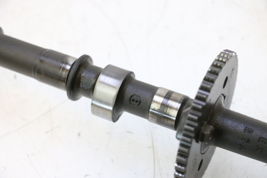 photo de UITLAATNOKKENAS SUZUKI GSF N BANDIT 1200 (2001 - 2005) - Detail van het onderdeel