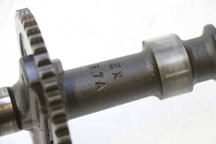 photo de UITLAATNOKKENAS SUZUKI GSF N BANDIT 1200 (2001 - 2005) - Technische close-up