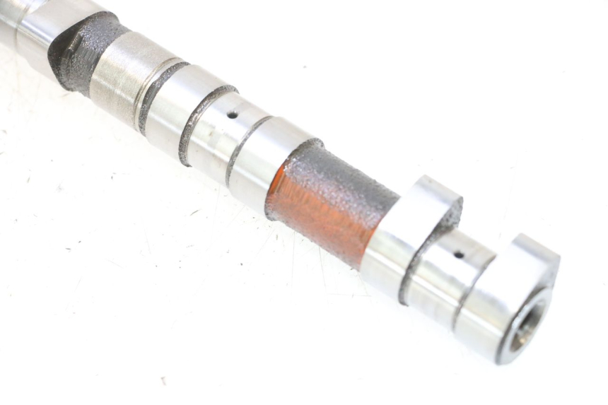 photo de Nokkenas uitlaat YAMAHA XJ6 ABS 600 (2008 - 2016) - Productaanzicht