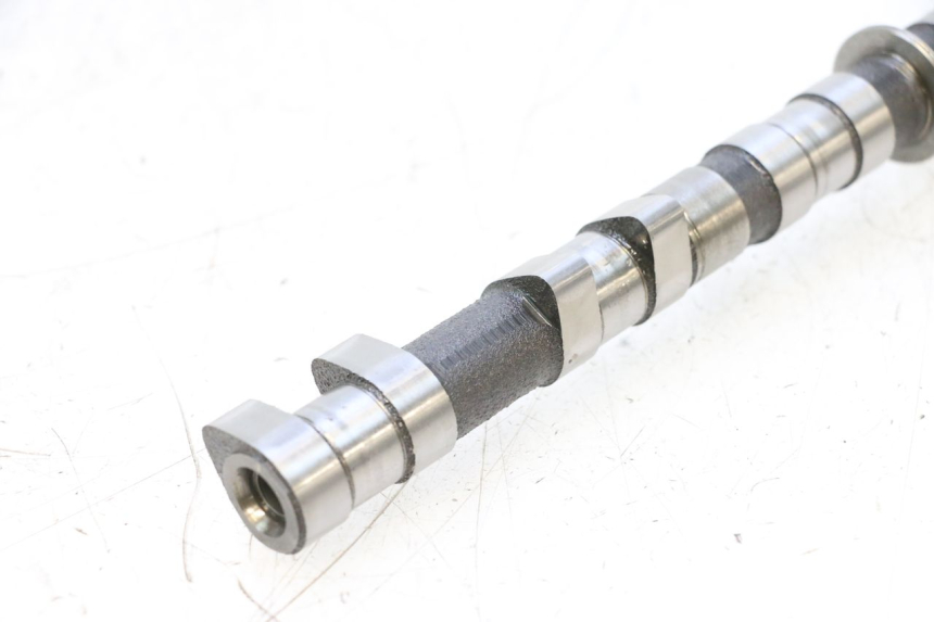 photo de Nokkenas uitlaat YAMAHA XJ6 ABS 600 (2008 - 2016) - Andere kijkhoek