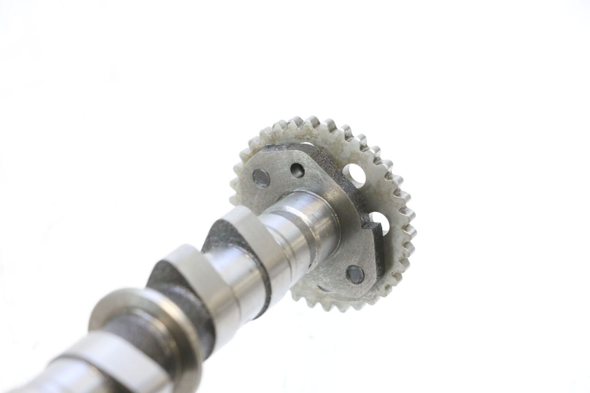 photo de Nokkenas uitlaat YAMAHA XJ6 ABS 600 (2008 - 2016) - Technische close-up