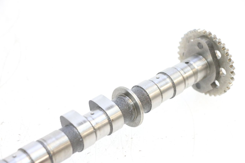 photo de Nokkenas uitlaat YAMAHA XJ6 ABS 600 (2008 - 2016) - Bevestigingspunten