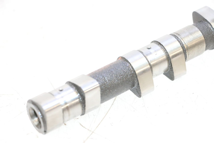 photo de Nokkenas uitlaat YAMAHA XJ6 ABS 600 (2008 - 2016) - Staat van het oppervlak