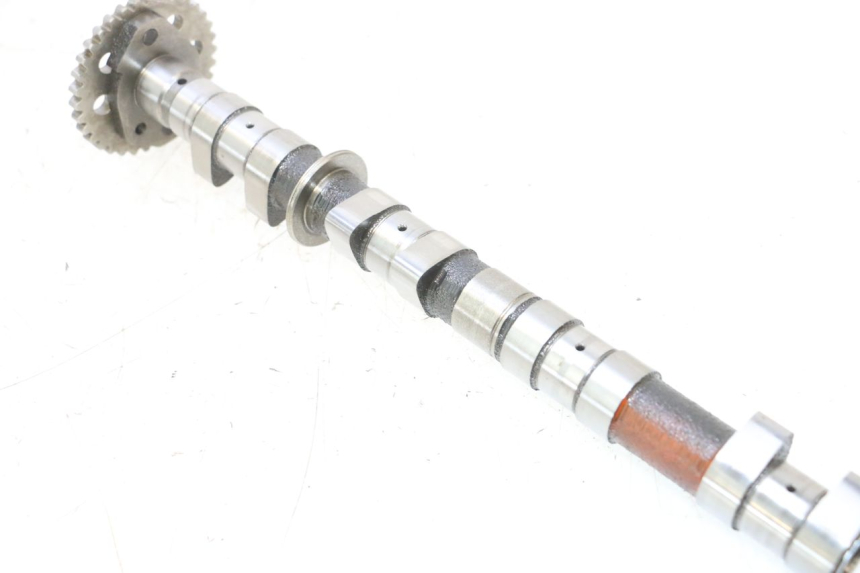 photo de Nokkenas uitlaat YAMAHA XJ6 ABS 600 (2008 - 2016) - Gecontroleerd onderdeel