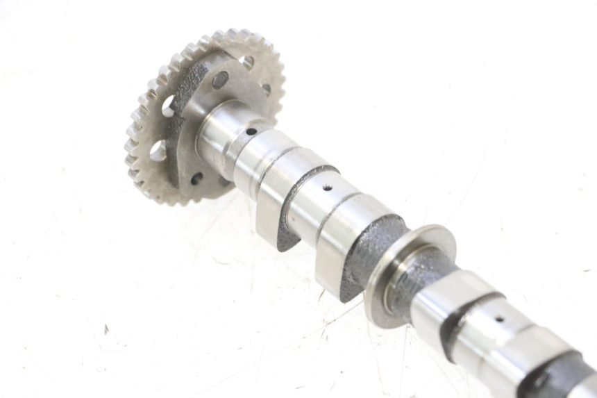 photo de Nokkenas uitlaat YAMAHA XJ6 ABS 600 (2008 - 2016) - Markeringen en referenties