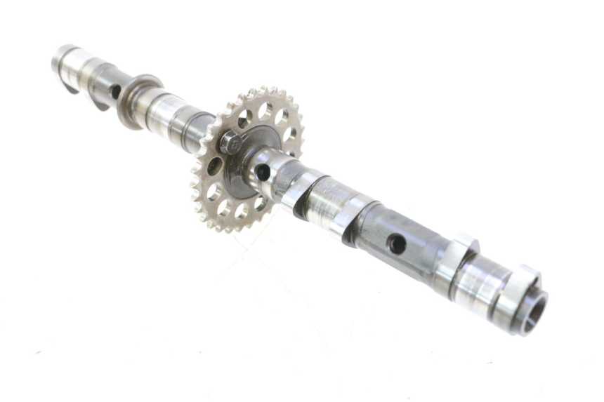 photo de UITLAATNOKKENAS YAMAHA YZF R GENESIS 750 (1993 - 1998) - Detail van het onderdeel