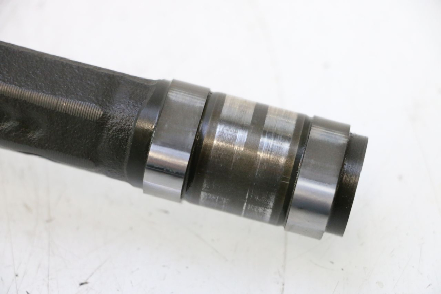 photo de UITLAATNOKKENAS YAMAHA YZF R GENESIS 750 (1993 - 1998) - Productaanzicht