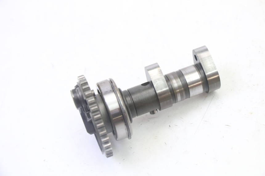 photo de Nokkenas uitlaat YAMAHA YZF YZ-F 450 (2014 - 2016) - Hoofdaanzicht