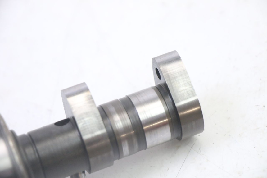 photo de Nokkenas uitlaat YAMAHA YZF YZ-F 450 (2014 - 2016) - Detail van het onderdeel