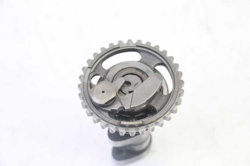 photo de Nokkenas uitlaat YAMAHA YZF YZ-F 450 (2014 - 2016) - Bevestigingspunten