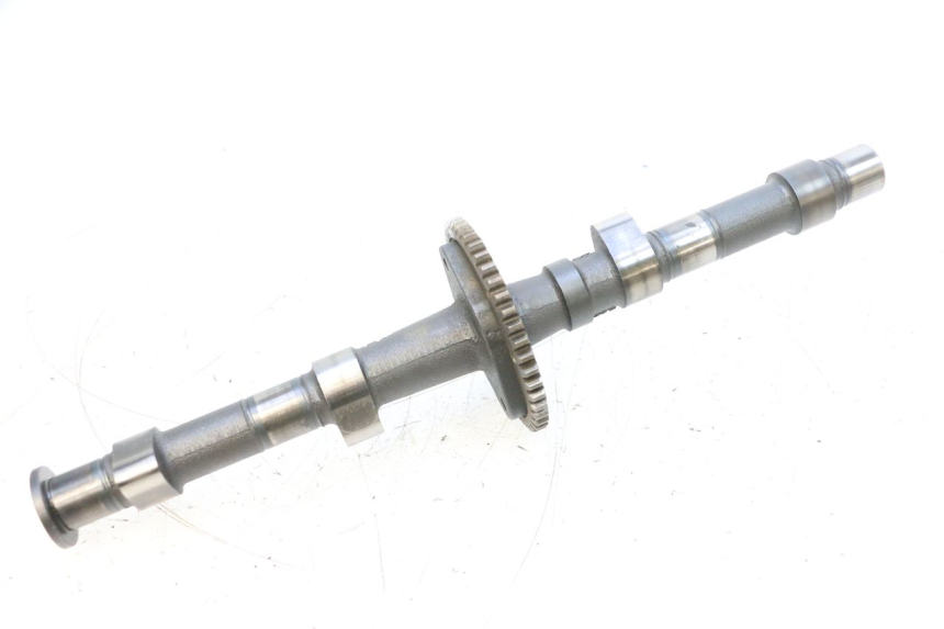 photo de Nokkenas uitlaat KAWASAKI ZR7 ZR-7 S 750 (1999 - 2004) - Hoofdaanzicht