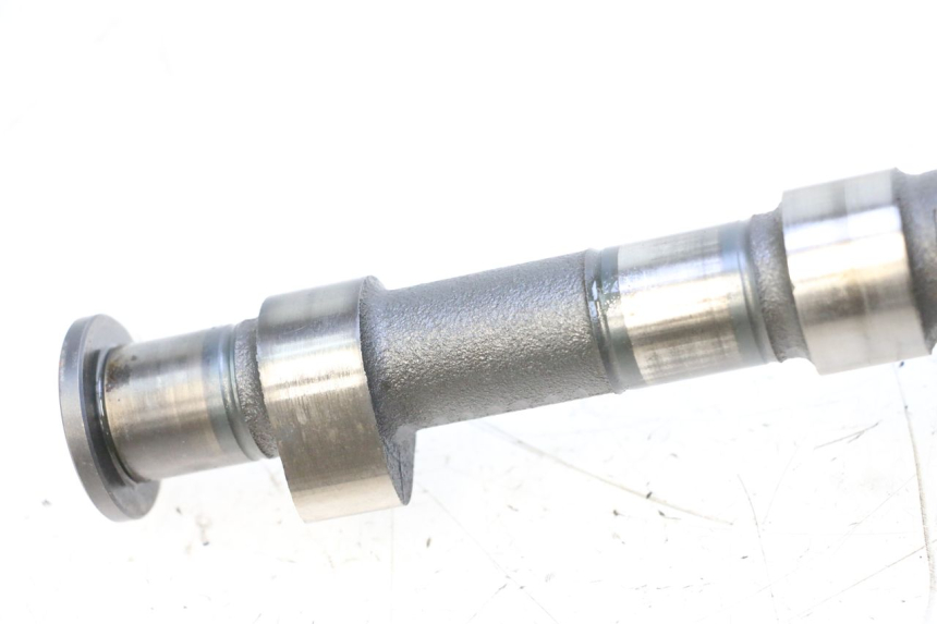 photo de Nokkenas uitlaat KAWASAKI ZR7 ZR-7 S 750 (1999 - 2004) - Zoom op gebruiksstaat