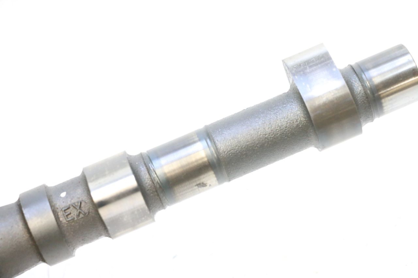 photo de Nokkenas uitlaat KAWASAKI ZR7 ZR-7 S 750 (1999 - 2004) - Technische close-up