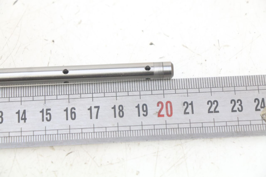 photo de KOPPELASAS HONDA CRF CR-F RX 450 (2017 - 2021) - Detail van het onderdeel