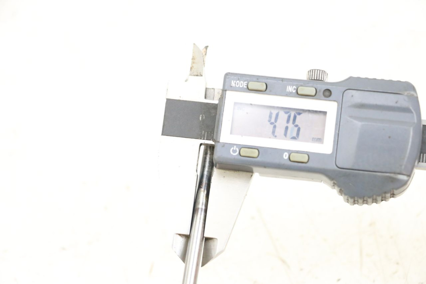 photo de KOPPELASAS YAMAHA DTLC 125 (1982 - 1987) - Detail van het onderdeel