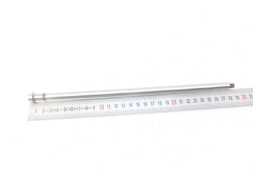 photo de KOPPELASAS BMW F GS K81 850 (2018 - 2023) - Zoom op gebruiksstaat