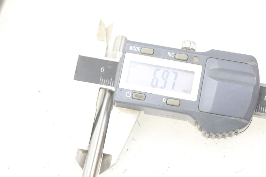 photo de KOPPELASAS BMW F GS K81 850 (2018 - 2023) - Technische close-up