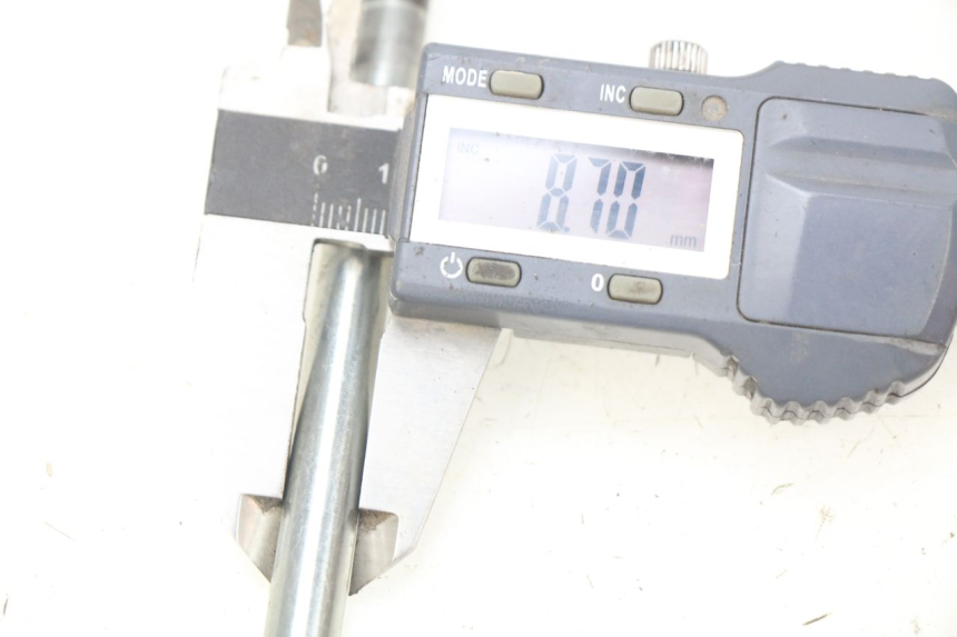 photo de KOPPELASAS YAMAHA FJ 3CX 1200 (1986 - 1996) - Detail van het onderdeel