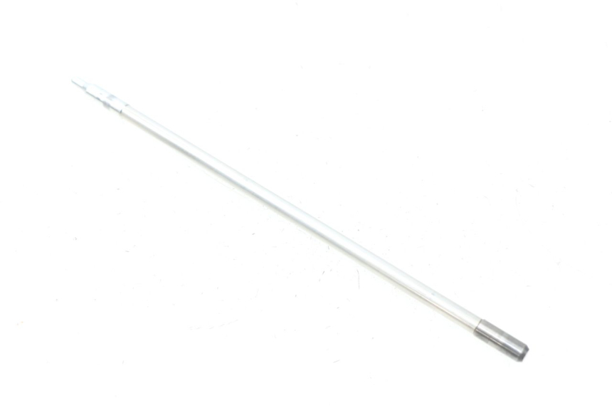 photo de KOPPELASAS YAMAHA FJR ABS 1300 (2006 - 2012) - Hoofdaanzicht