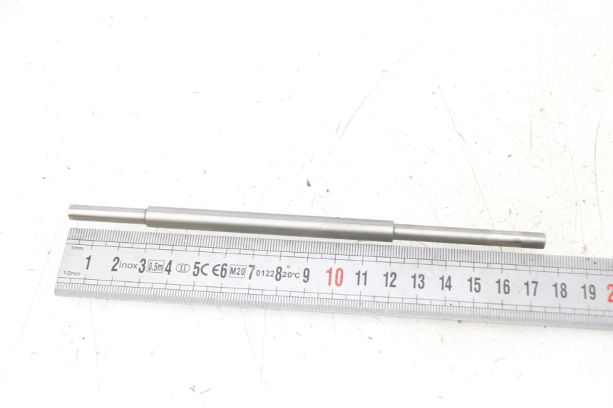 photo de KOPPELASAS HYOSUNG GF 125 (2001 - 2005) - Detail van het onderdeel