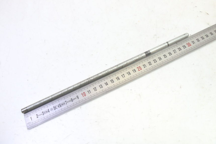 photo de KOPPELASAS KAWASAKI GPZ RX 1000 (1986 - 1988) - Zoom op gebruiksstaat