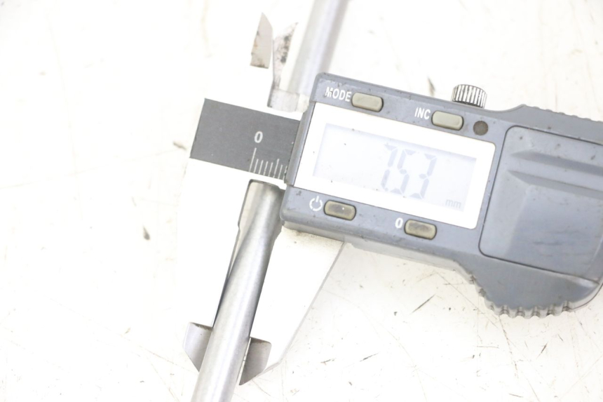 photo de KOPPELASAS SUZUKI GS GSE 500 (2001 - 2003) - Detail van het onderdeel