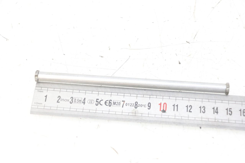 photo de KOPPELASAS SUZUKI GS GSE 500 (2001 - 2003) - Zoom op gebruiksstaat