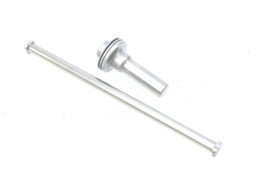 photo de KOPPELASAS SUZUKI GSF S BANDIT 600 (2000 - 2004) - Hoofdaanzicht