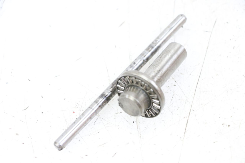 photo de KOPPELASAS SUZUKI GSR 750 (2011 - 2017) - Hoofdaanzicht